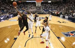 Stanford crée la surprise sur le parquet d’UConn