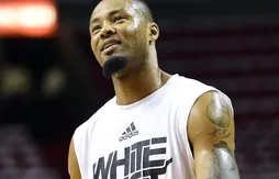 Rashard Lewis, l’invité surprise du nouveau staff des Spurs