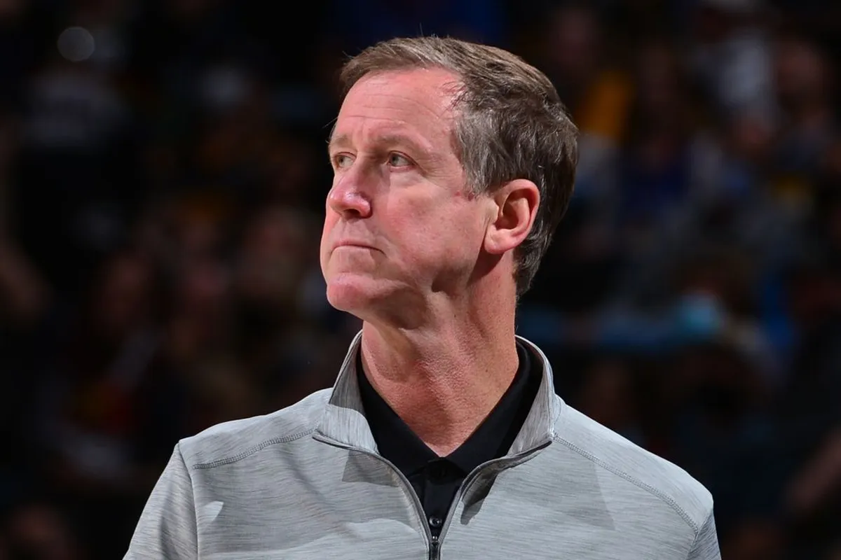 Terry Stotts