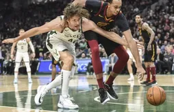 Enfin à 100%, John Henson retrouve son rôle de couteau-suisse