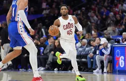 Trop gourmand, Donovan Mitchell voulait son premier triple-double