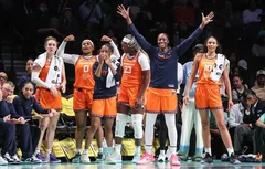 Le Connecticut Sun bientôt mis en vente ?