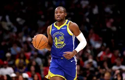 Les discussions reprennent entre les Warriors et Jonathan Kuminga