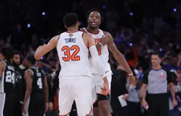 Le MVP de la nuit | OG Anunoby dans la légende !