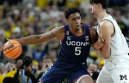 Draft 2026 | Les Spurs sélectionnent deux intérieurs pour épauler Wemby
