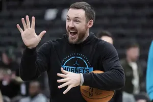 Pat Connaughton a bâti un empire immobilier de 600 millions de dollars