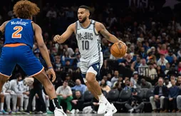 Cory Joseph, un vétéran inspirant et inspiré par la jeunesse du Magic