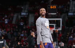 Mikal Bridges, le rayon de soleil des Suns