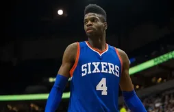 Nerlens Noel réclame plus de ballons en attaque