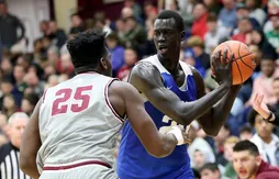 Makur Maker à l’essai chez les Wizards