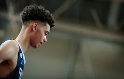 Nouvelle étape pour Victor Wembanyama avec l’équipe de France