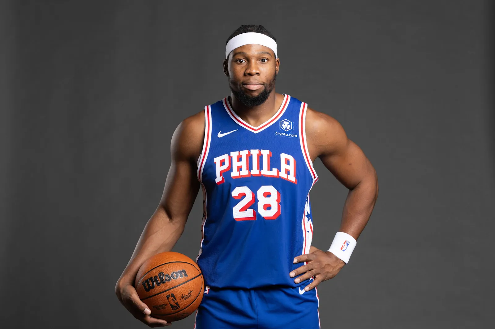 Guerschon yabusele