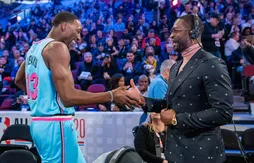 Bam Adebayo rejoint Dwyane Wade au club des 10 000 points du Heat