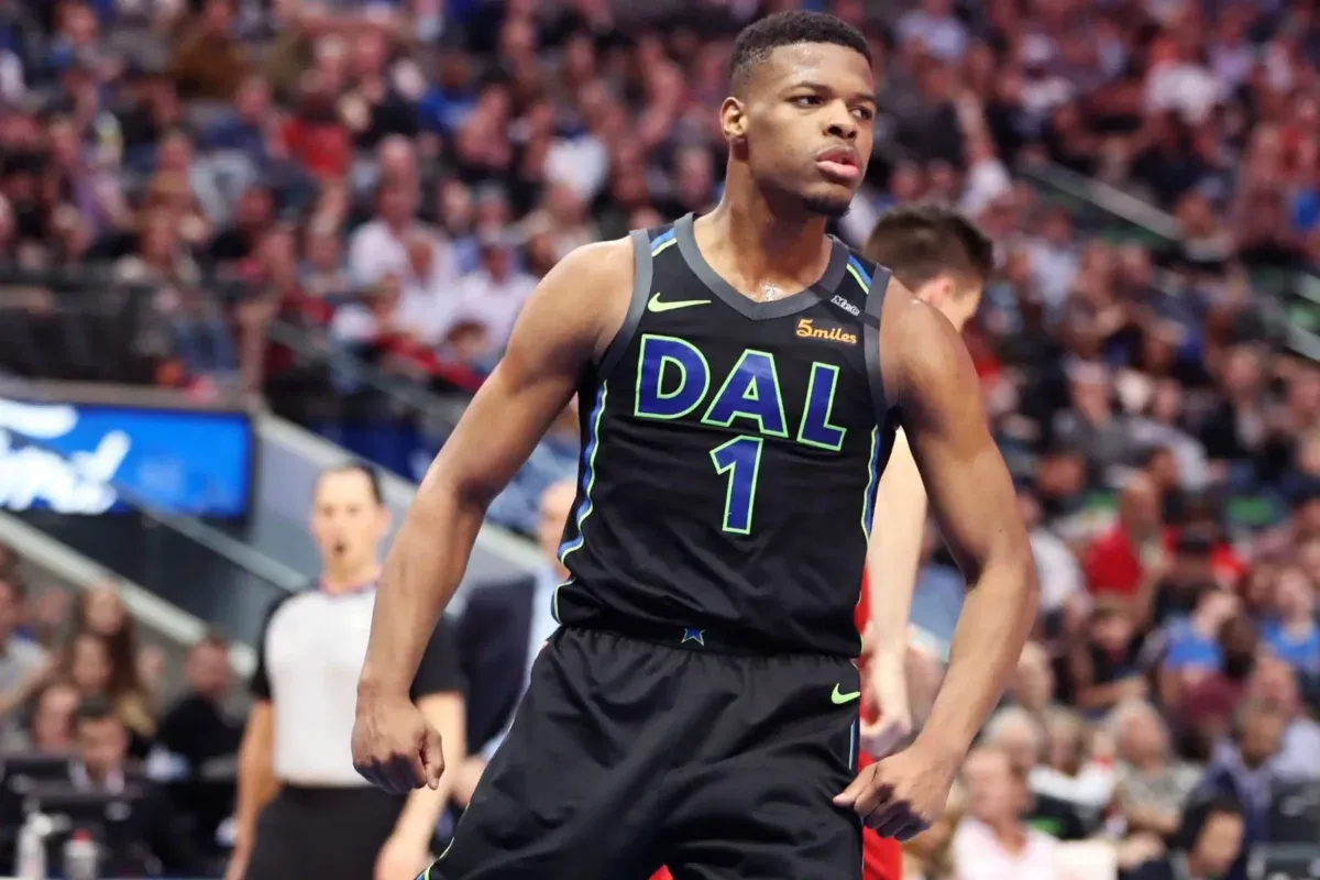 dennis smith