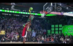 Nothing but the Nate