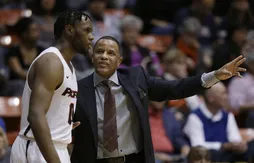 Ime Udoka voudrait Damon Stoudamire dans son staff à Boston