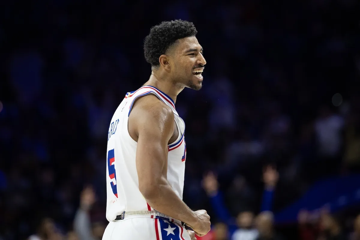 Quentin Grimes