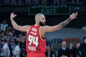 Evan Fournier favorable à la publication des salaires en Euroleague