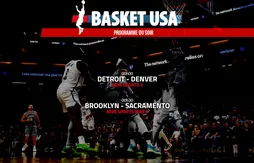 Programme du soir | La bataille pour les playoffs continue