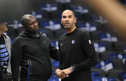 Le GM des Mavericks menacé de mort