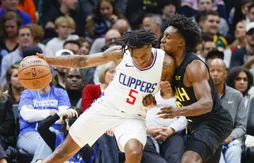 Bones Hyland ne veut plus être le maillon faible