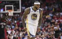 DeMarcus Cousins s’enflamme sur “l’incroyable effectif” des Lakers