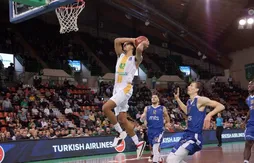 Utah : un contrat non garanti pour William Howard