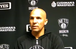 Interview Jason Kidd : « Je m’excuse auprès de mes anciens coaches. C’est un métier pas évident »