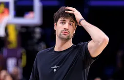 Première défaite et première leçon pour les nouveaux Blazers