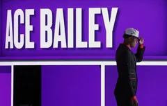 Ace Bailey et le besoin de « se construire une routine »
