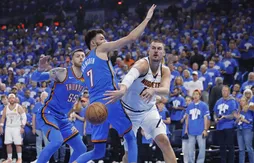 Nikola Jokic : “Les équipes qui gagnent sont celles avec la rotation la plus large”