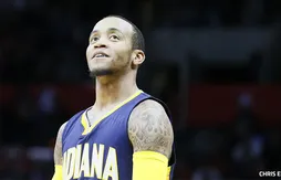 Indiana : Monta Ellis bientôt coupé ?