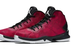 Jordan Brand : de nouvelles images de la Super.Fly 4, la chaussure de Blake Griffin