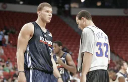 Flashback : les highlights de Blake Griffin en summer league