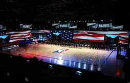 La NBA ne veut pas que l’arrivée des dirigeants et des familles perturbe les rencontres