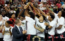 Summer League | Les Blazers champions, Trendon Watford MVP