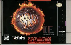 NBA Jam fête ses 25 ans avec les Clippers