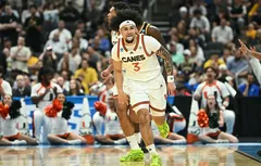 Tre Donaldson veut devenir le prochain joueur non drafté à percer au Heat