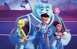 « Alien Dunk », une série animée développée avec Victor Wembanyama, arrive sur TF1