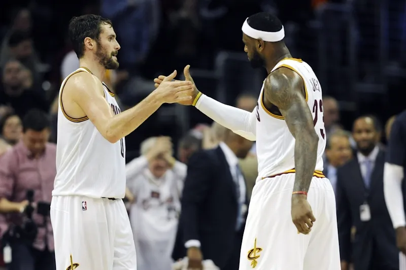 lebron-love