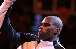 Les excuses d’Antawn Jamison au public de Washington