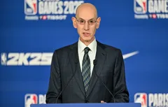 La NBA continue de réfléchir à sa ligue européenne