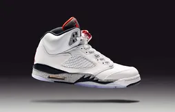Un coloris classique pour la Air Jordan 5