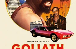 “Goliath”, le documentaire choc sur Wilt Chamberlain