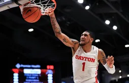 NCAA : le carton plein pour Obi Toppin