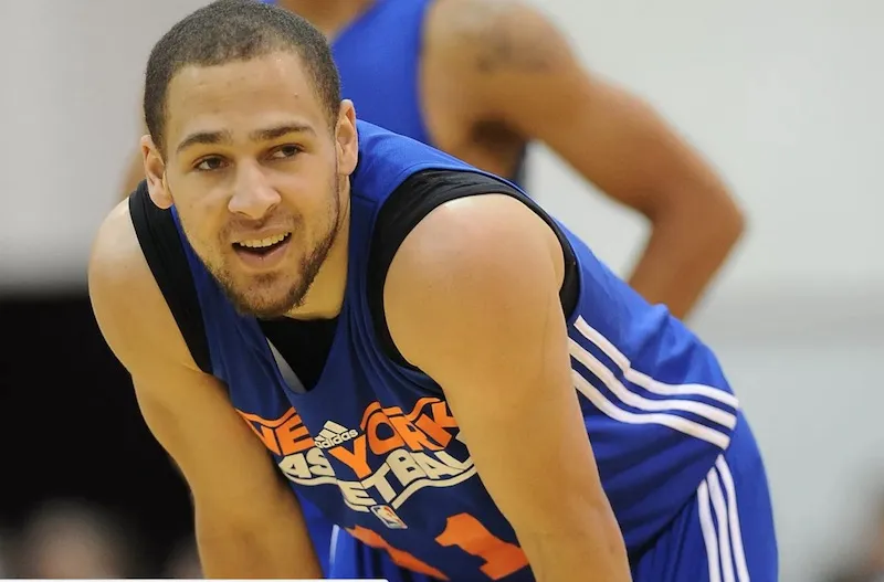 mychel thompson