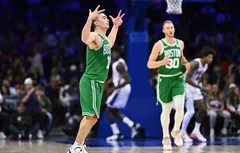 Tirs à 3-points : la saison de tous les records pour les Celtics ?