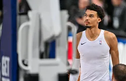 « Horrifié » par ce qui se passe à Minneapolis, Victor Wembanyama refuse le politiquement correct