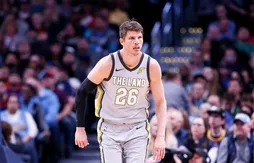 Les Cavaliers n’ont pas eu le temps de dire au revoir à Kyle Korver