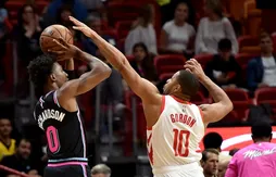 Le Heat intéressé par des stars de Houston ?
